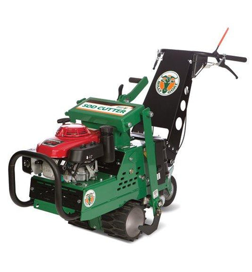 Billy Goat Grassodenschneider SC 181 HEU - Modell 2023 - MotorLand.at