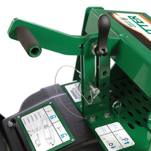 Billy Goat Grassodenschneider SC 181 HEU - Modell 2023 - MotorLand.at
