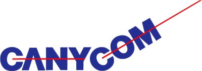 Canycom Hochgrasmäher CMX 1402 - Modell 2024