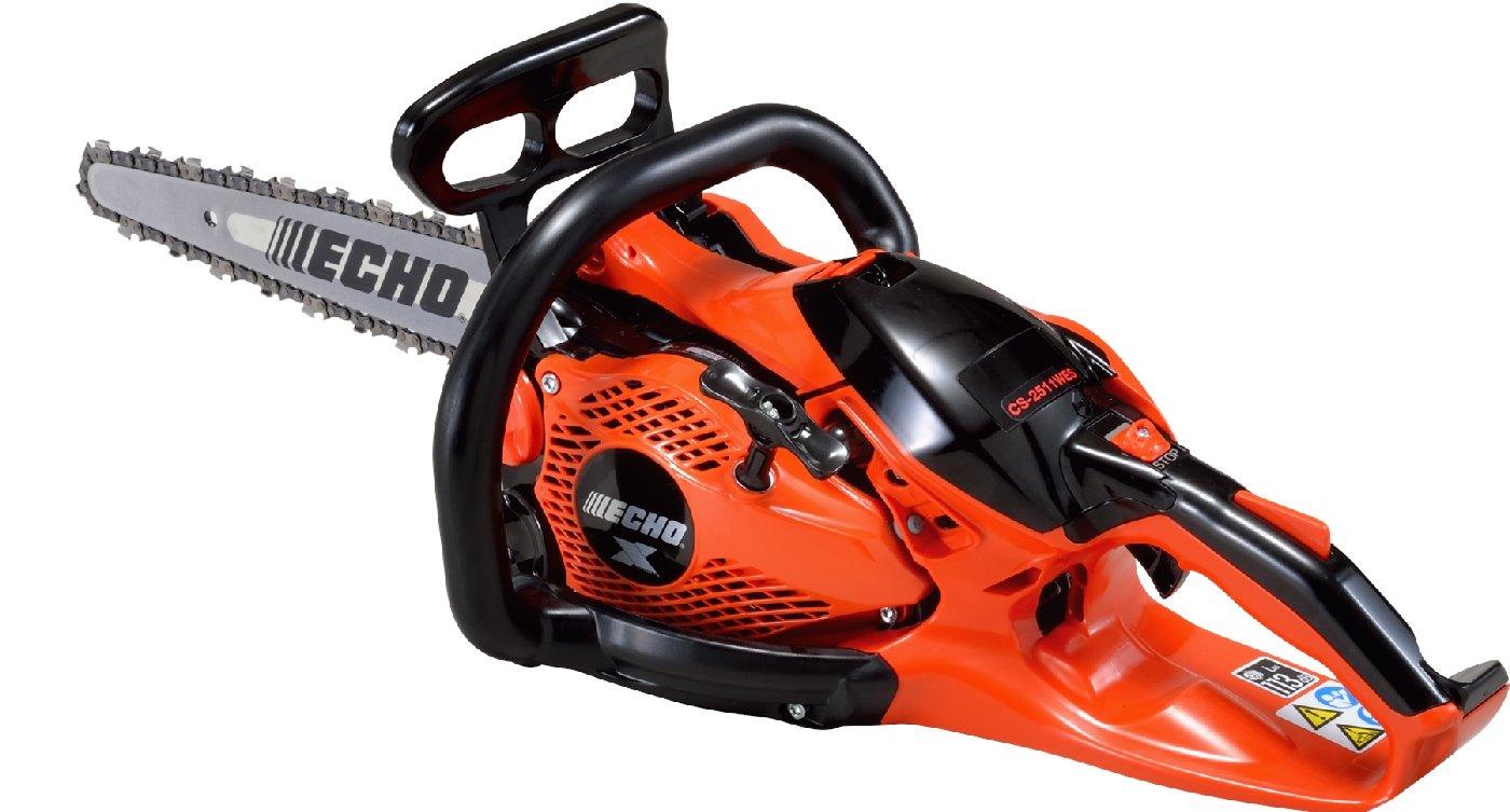 ECHO Leichte Universal-Motorsäge CS-2511 WESC /25 - Modell 2023 - MotorLand.at