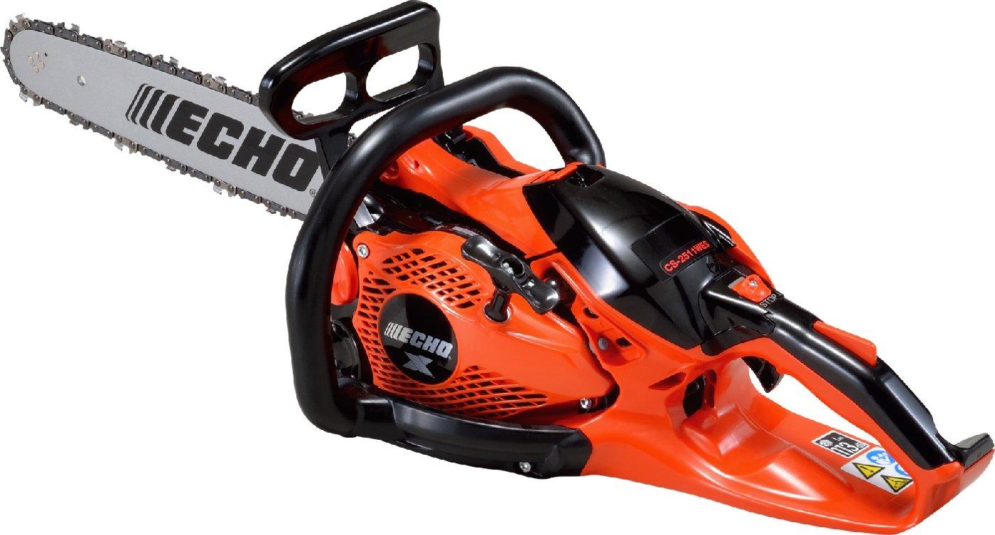 ECHO Leichte Universal-Motorsäge CS-2511 WES /30 - Modell 2023 - MotorLand.at