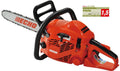 ECHO Mittelstarke Universal-Motorsäge CS-310ES / 35 - Modell 2023 - MotorLand.at