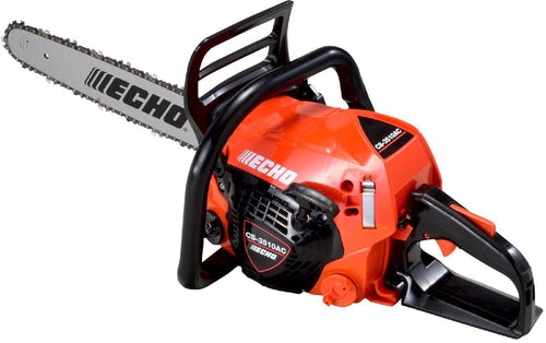 ECHO Mittelstarke Universal-Motorsäge CS-3510AC / 35 Auto Choke - Modell 2023 - MotorLand.at