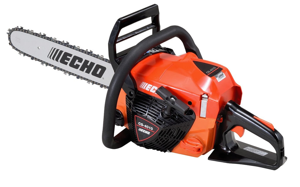 ECHO Mittelstarke Motorsäge CS-4010 / 38