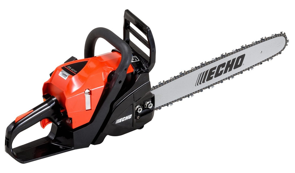 ECHO Mittelstarke Motorsäge CS-4010 / 38