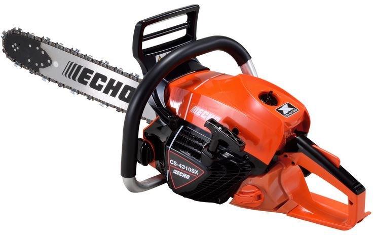 ECHO Universal-Motorsäge CS-4310SX / 35 - Modell 2023 - MotorLand.at