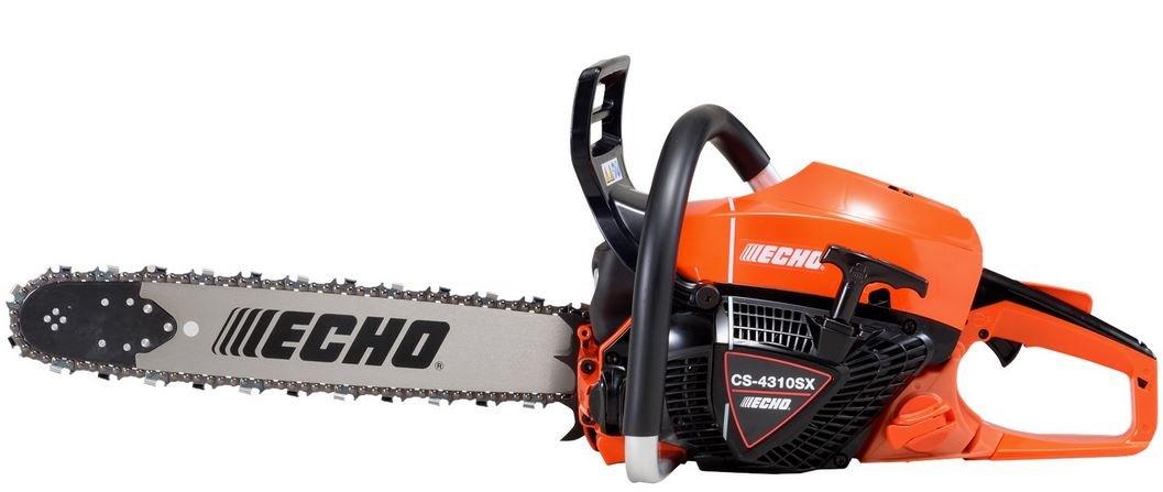 ECHO Universal-Motorsäge CS-4310SX / 35 - Modell 2023 - MotorLand.at