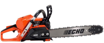 ECHO Universal-Motorsäge CS-4310SX / 40 - Modell 2023 - MotorLand.at