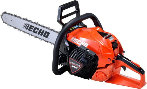 ECHO Universal-Motorsäge CS-4510ES / 38 - Modell 2023 - MotorLand.at
