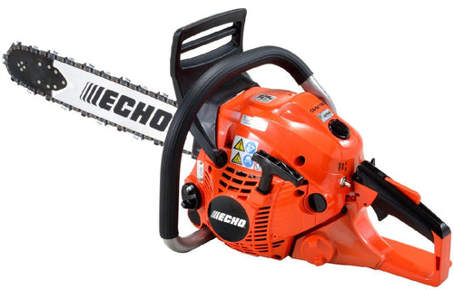 ECHO Universal-Motorsäge CS-501SX / 45 - Modell 2023 - MotorLand.at