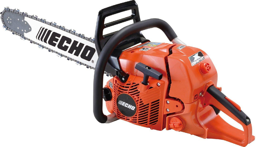 ECHO Universal-Motorsäge CS-621SX / 50 - Modell 2023 - MotorLand.at