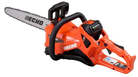 ECHO Akku-Motorsäge DCS-2500 - ohne Akku u. Ladegerät