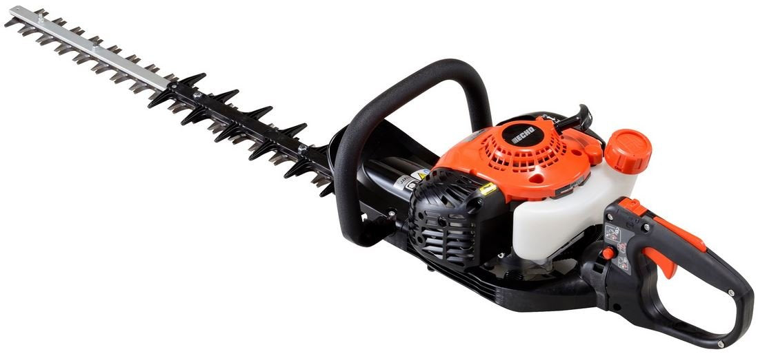 ECHO Benzin-Heckenschere HCR-165ES - Modell 2025