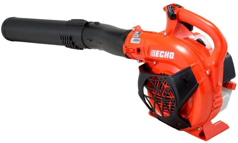 ECHO Benzin-Powerbläser PB-2520 - Modell 2023 - MotorLand.at