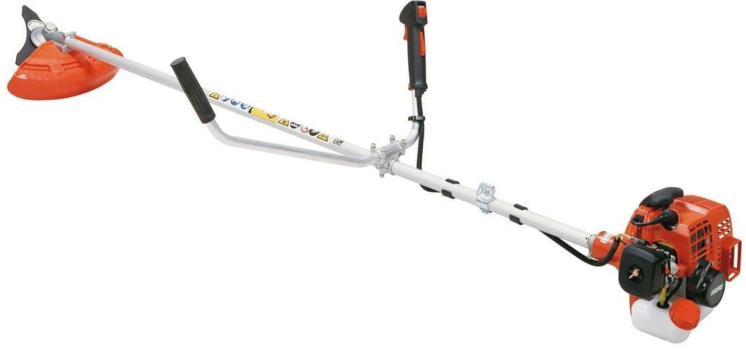 ECHO Leichte Benzin-Motorsense SRM-222ESU - Modell 2023 - MotorLand.at