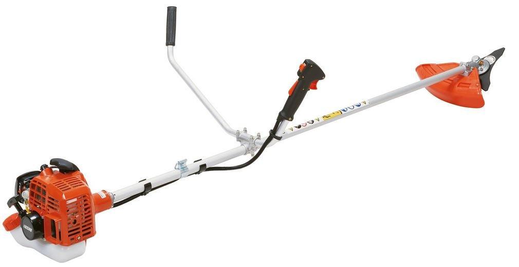 ECHO Leichte Benzin-Motorsense SRM-222ESU - Modell 2023 - MotorLand.at