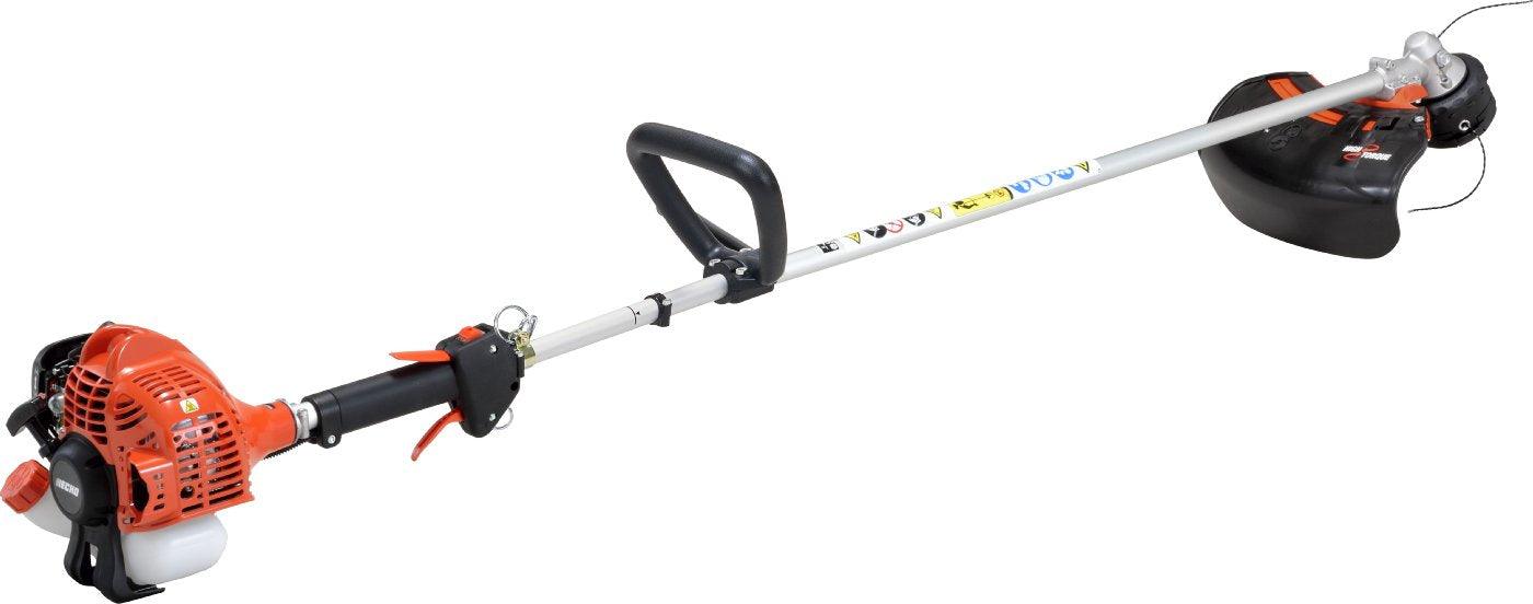 ECHO Leichte Benzin-Motorsense SRM-237TESL - Modell 2023 - MotorLand.at