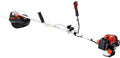 ECHO Benzin-Motorsense SRM-2621TESU - Modell 2023 - MotorLand.at