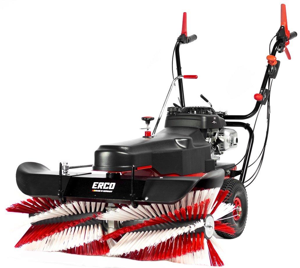 ERCO Handgeführte Kehrmaschine EKM-1033HO - Modell 2023 - MotorLand.at