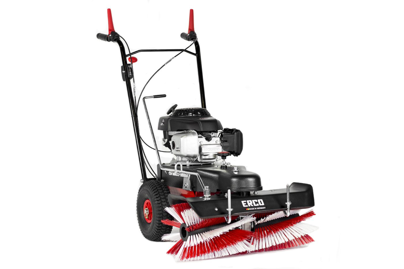 ERCO Handgeführte Kehrmaschine EKM-725HO