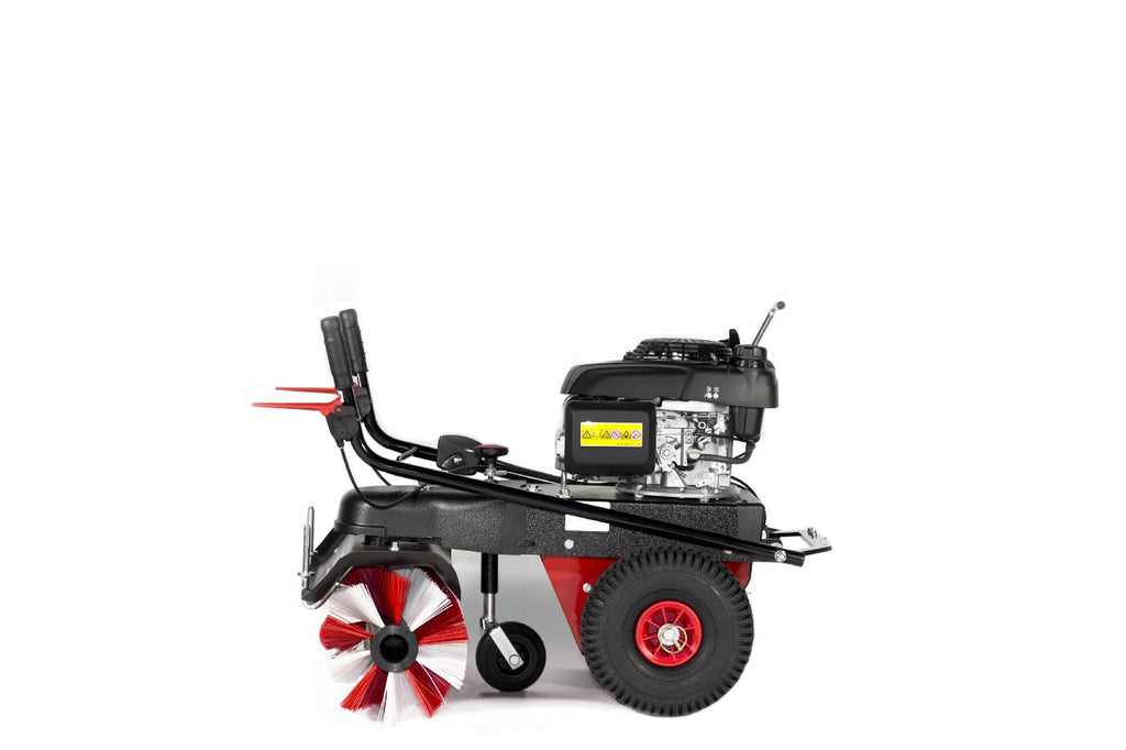 ERCO Handgeführte Kehrmaschine EKM-725HO