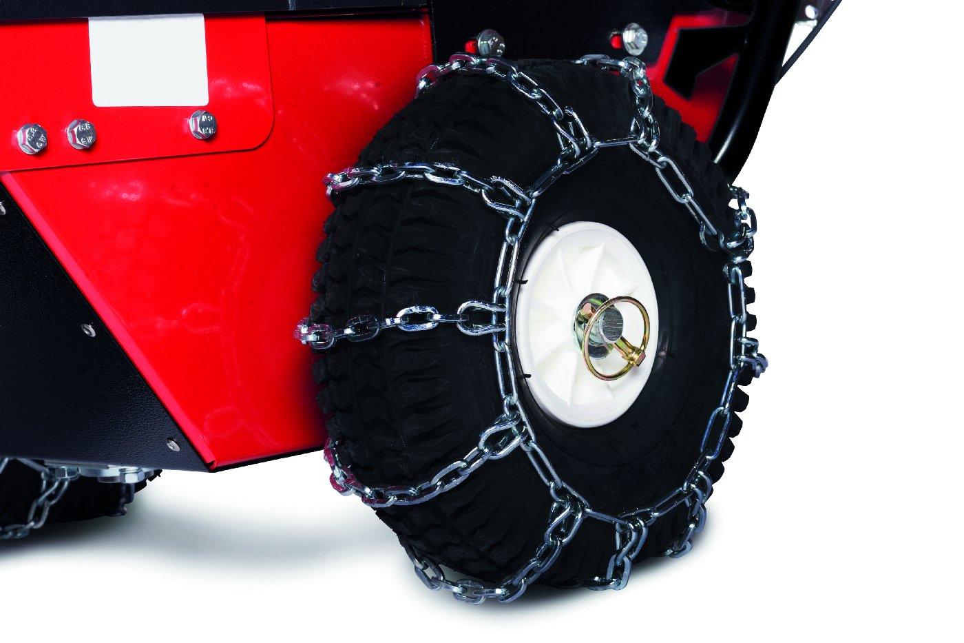 ERCO Schneeketten EKM-SKE-15X6 - MotorLand.at