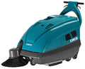ERCO Handgeführte Kehrmaschine ER-EKM-550STHO