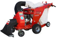 ERCO Profi Abfall- und Laubsauger ES-660PIA - Modell 2023 - MotorLand.at