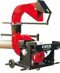 ERCO Profi-Laublader LG-600HO - Modell 2023 - MotorLand.at