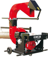 ERCO Profi-Laublader LG-600HO - Modell 2023 - MotorLand.at