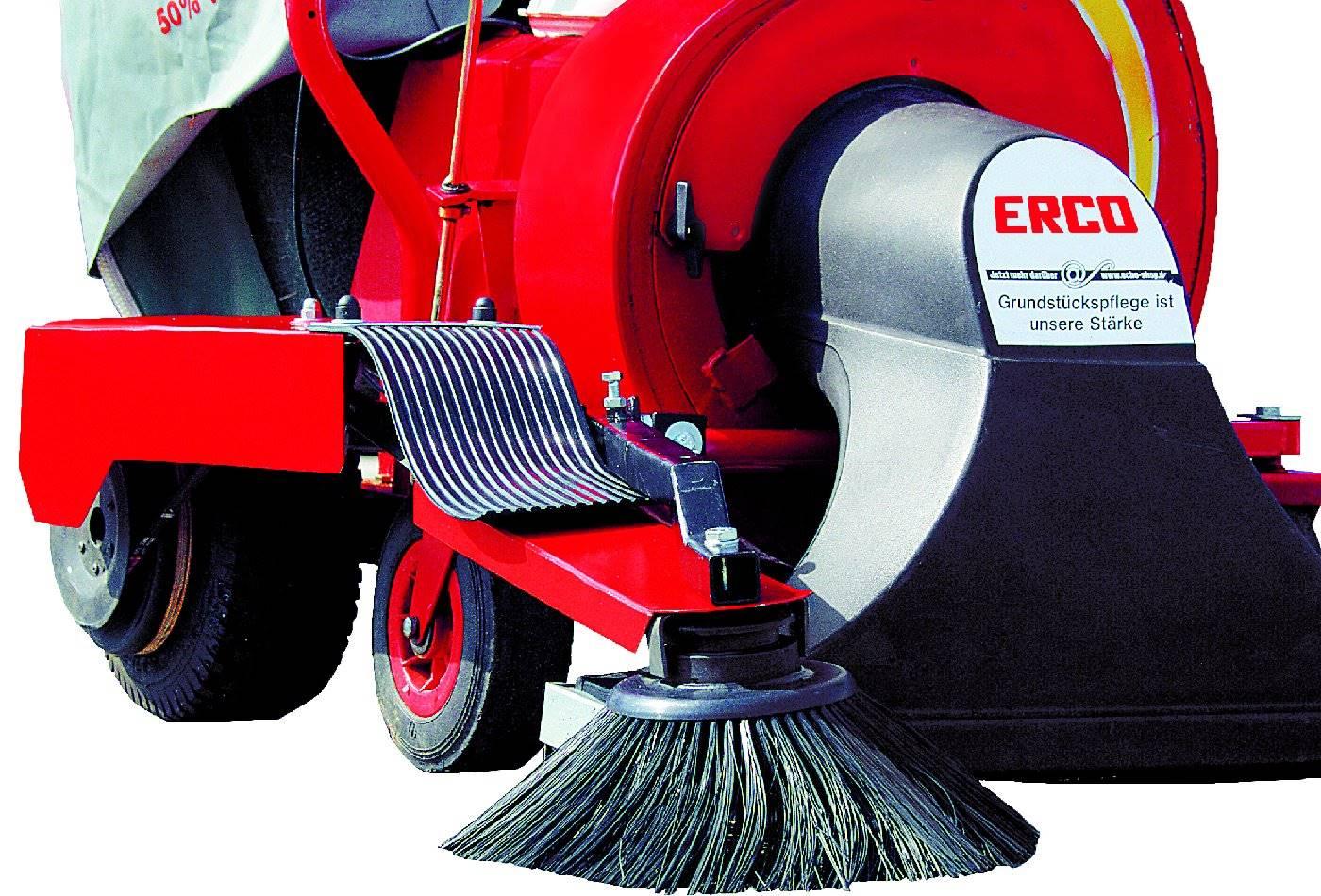 ERCO Seitenbesensatz rechts SBE-ES-600R - MotorLand.at
