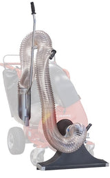 ERCO Umschaltbare Saugdüse Z-7500-140-00
