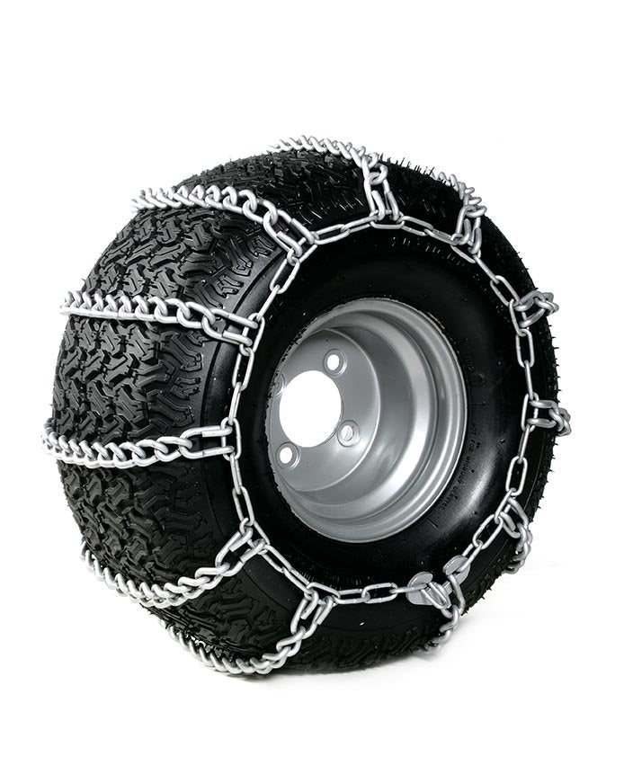 Efco Schneeketten 20 x 10.00-8 S000000070595