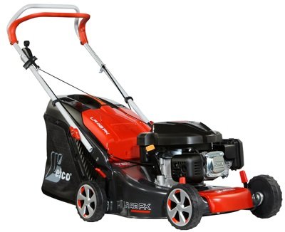 Efco Benzin-Rasenmäher LR 48 PK Comfort Plus - Modell 2025