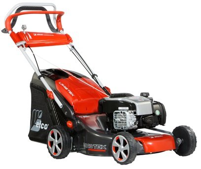 Efco Benzin-Rasenmäher mit Radantrieb LR 48 TBX Comfort Plus - Modell 2025