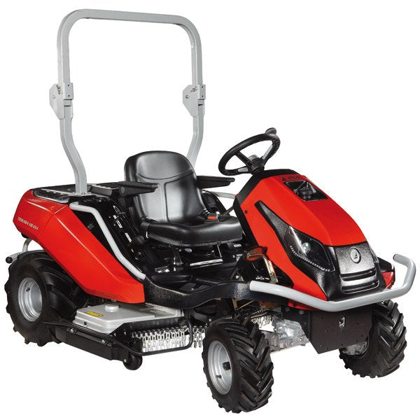 Efco Hochgrasmäher Tonkawa 26 KAWA inkl. Mähwerk 110cm - Modell 2023