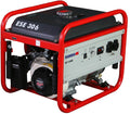 Endress Benzin-Stromerzeuger Classic Power Line ESE 306 HS-GT Non EU