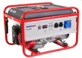 Endress Benzin-Stromerzeuger Classic Power Line ESE 606 HS-GT Non EU