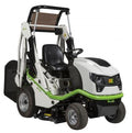 Etesia Profi-Aufsitzmäher Buffalo 100 BVHP - Modell 2023 - MotorLand.at