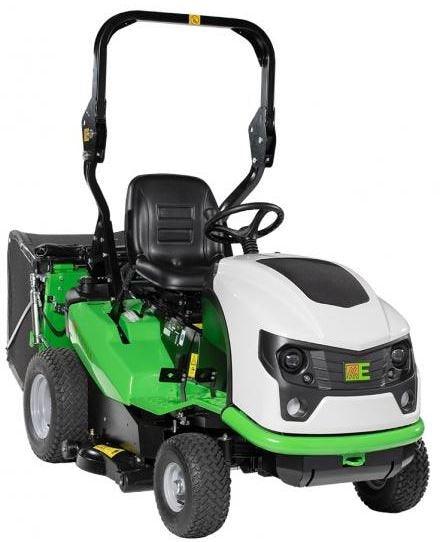 Etesia Profi-Aufsitzmäher Hydro 100 MKEHH - MotorLand.at