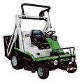 Etesia Profi-Aufsitzmäher Hydro 124 DX - Modell 2023 - MotorLand.at