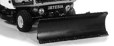 Etesia Schneeräumschild MV 124 - MotorLand.at