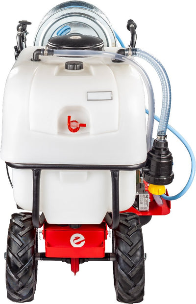 Eurosystems Motorkarrenspritze Carry Sprayer B&S