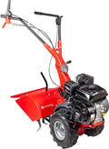 Eurosystems Einachsfräse RTT2 B&S - mit 50 cm Fräse und Radsatz