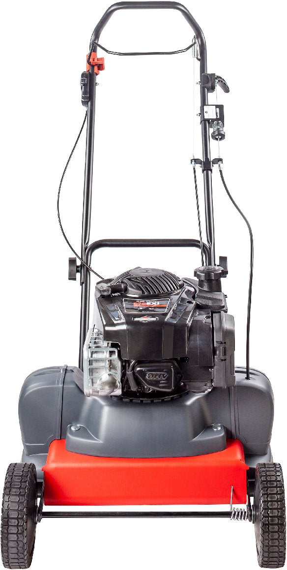 Eurosystems Vertikutierer SC42 Loncin