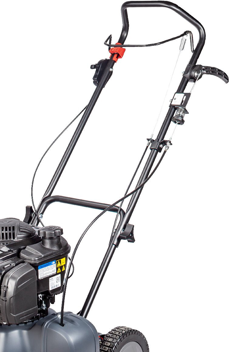 Eurosystems Vertikutierer SC42 Loncin