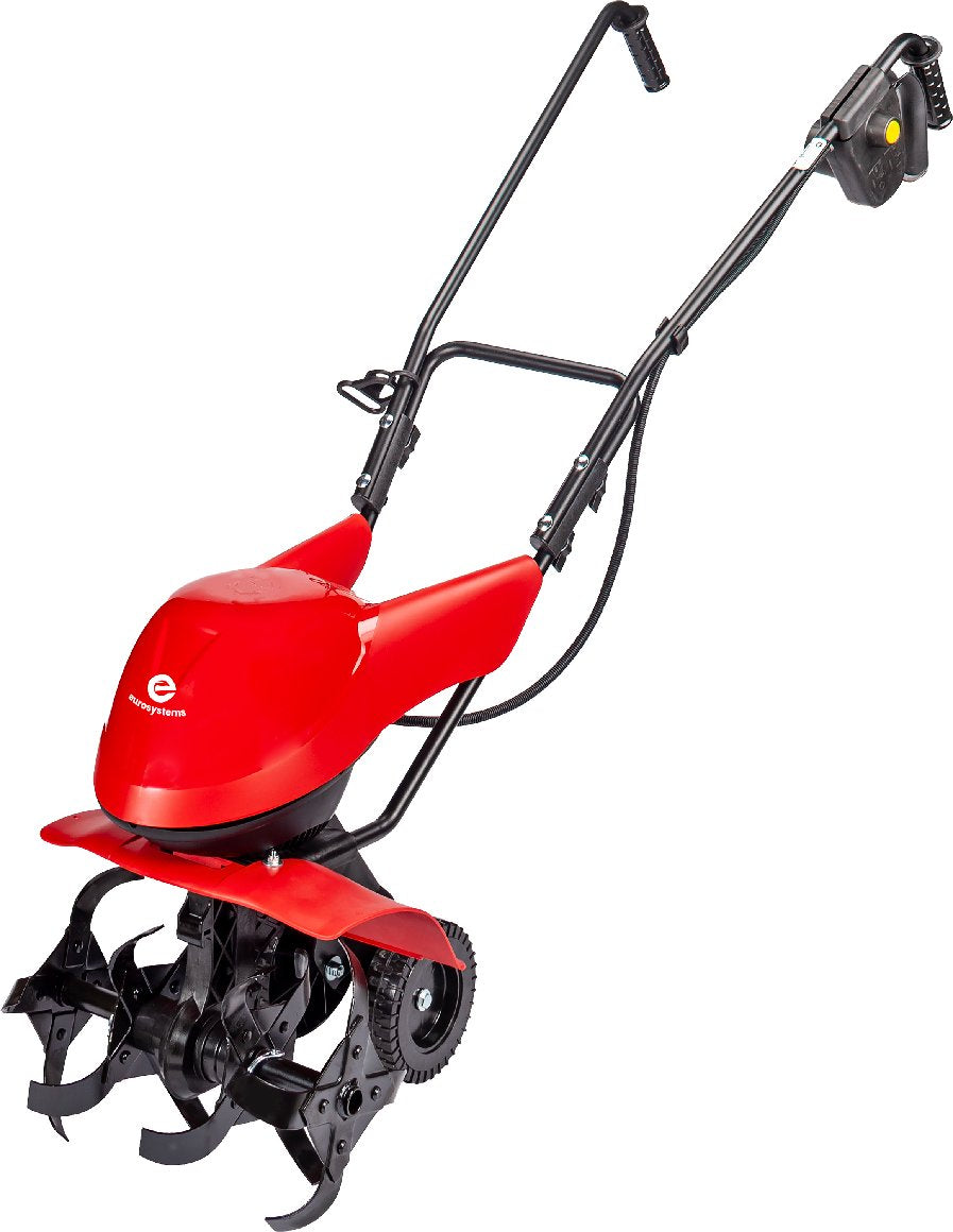 Eurosystems Elektro-Motorhacke Z1