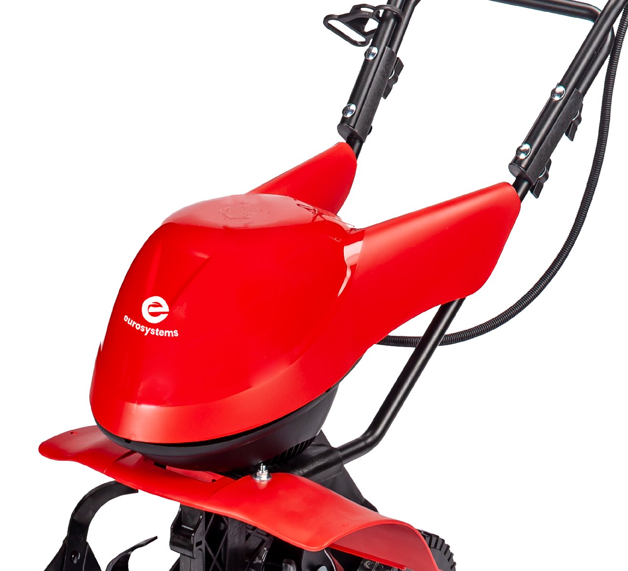 Eurosystems Elektro-Motorhacke Z1