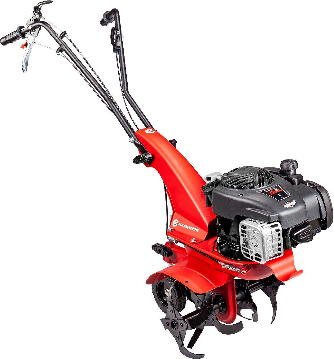 Eurosystems Benzin-Motorhacke Z3 RG B&S