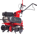Eurosystems Motorhacke  Z8 Labour B&S mit 58/82 cm verstellbarer Hacksatz